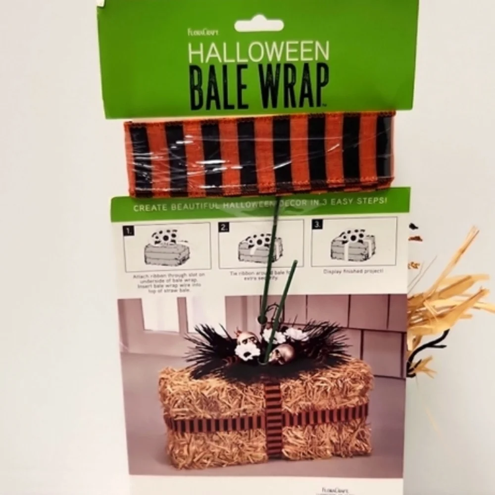 FloraCraft Bale Wrap